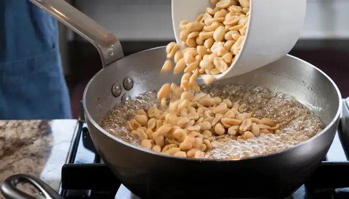 rico-mani-historia-principal-1 Proceso Artesanal: Cómo Cocinamos el Maní en Rico Maní